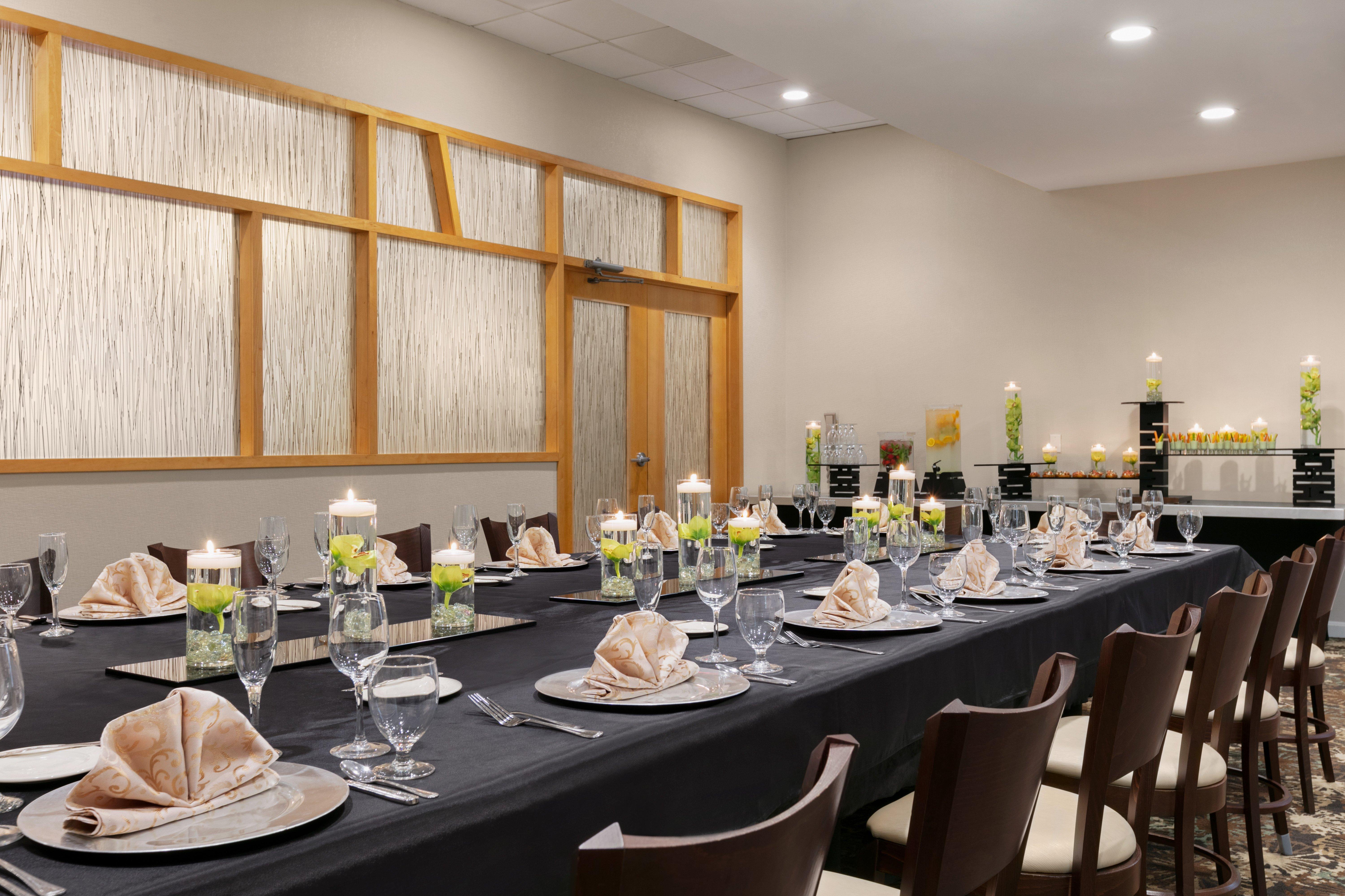 Crowne Plaza Crystal City-Washington, D.C. By Ihg Арлингтън Екстериор снимка